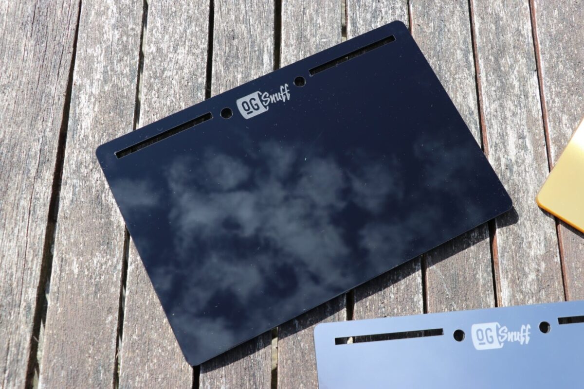 The Void Rolling Tray - Image 6