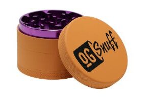 OGS Mixer