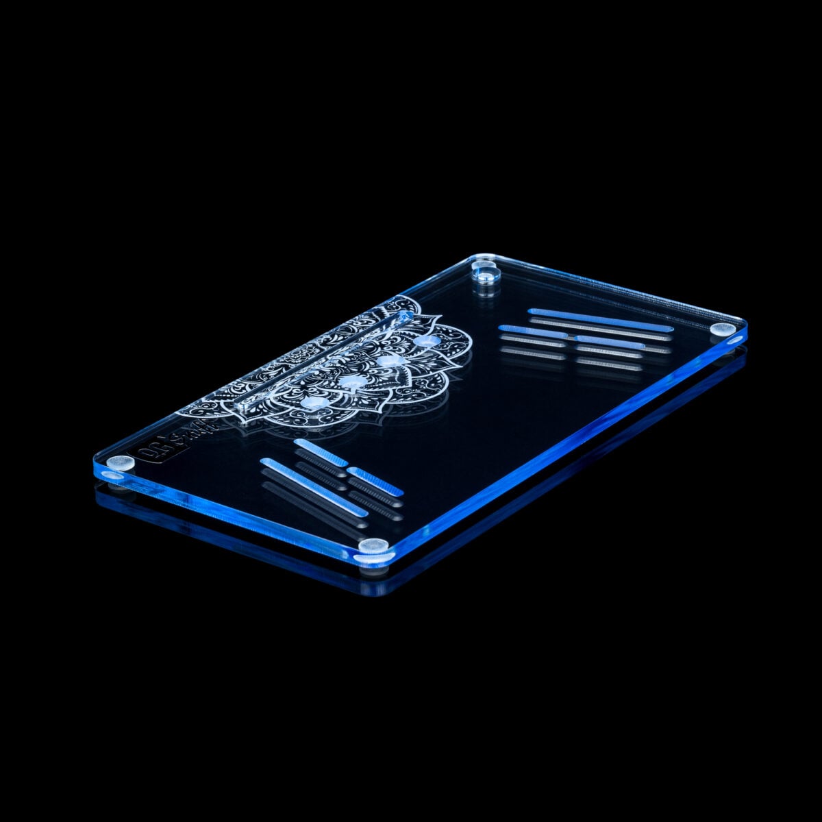 Fusion V2 Neptune Blue (UV) Mandala Edition - Image 5