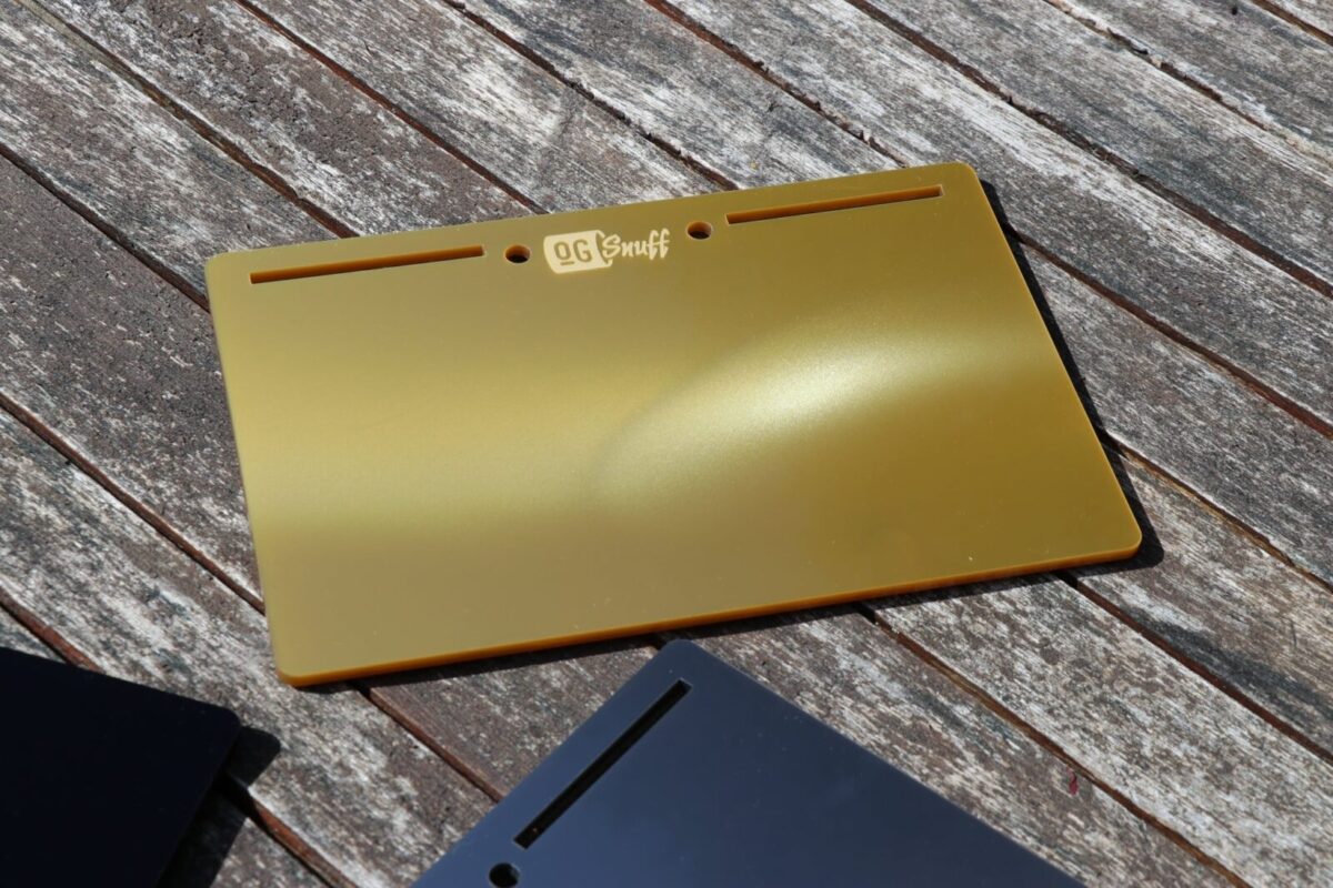 The Void Rolling Tray - Image 4