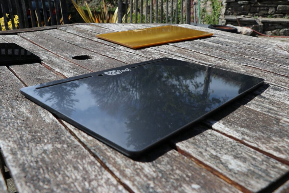 The Void Rolling Tray - Image 3