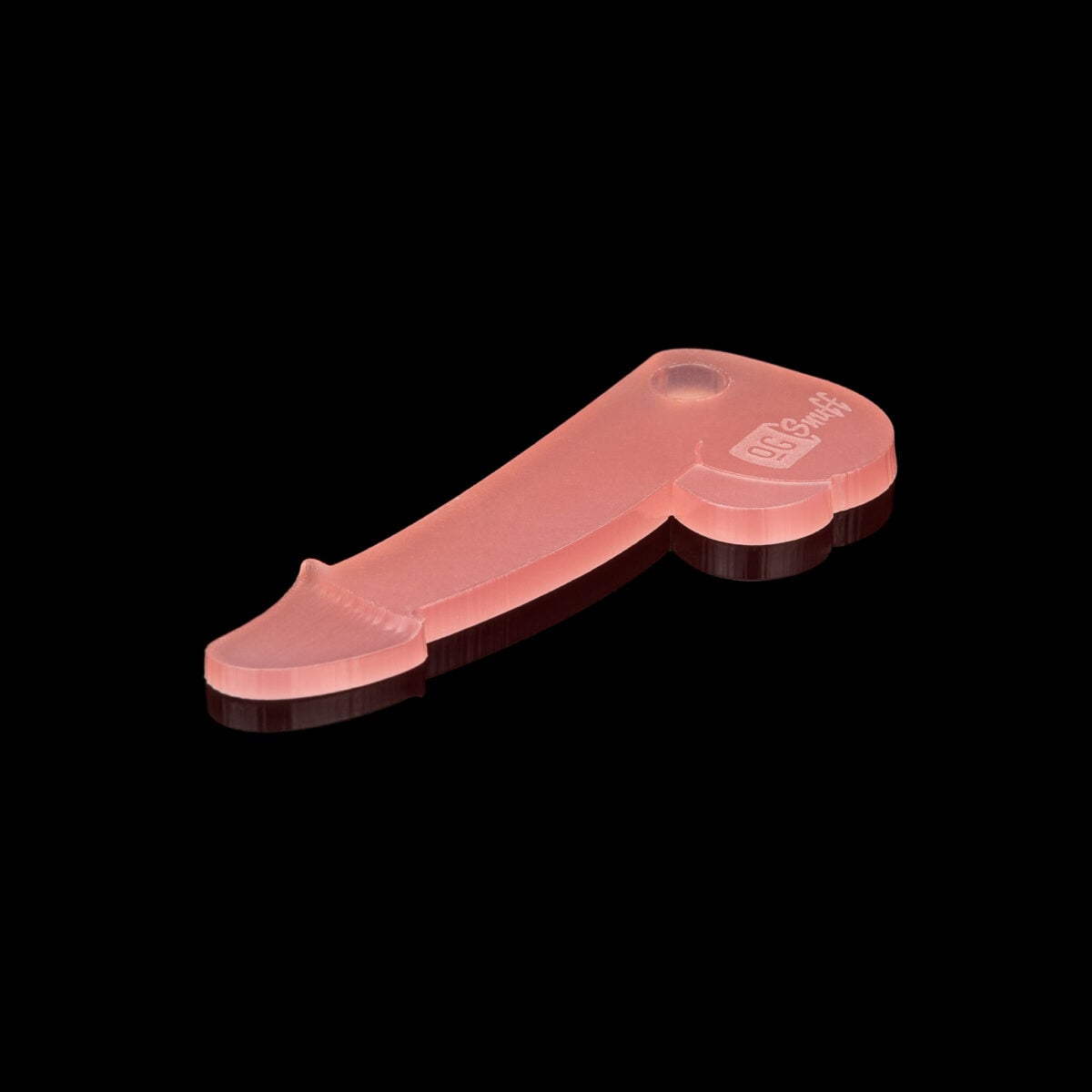 The Original Willy OG Snuff Key - Image 3