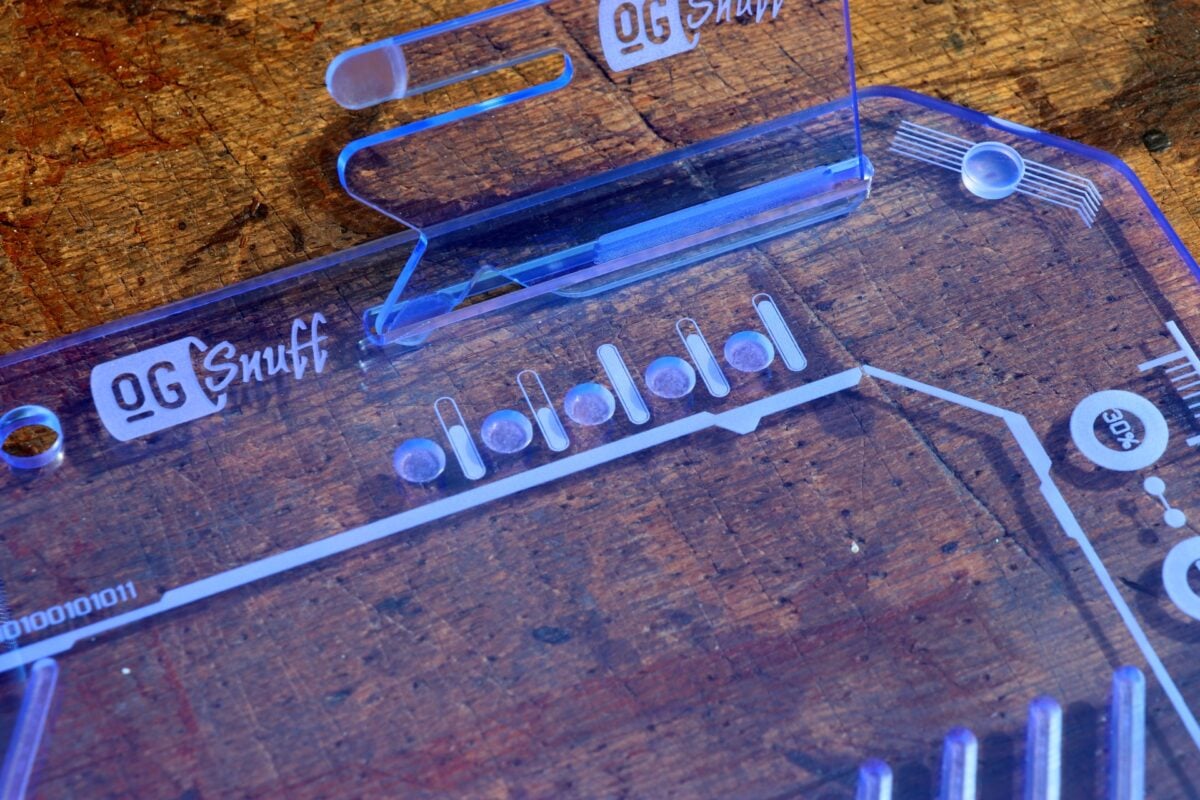 The Interstellar Snuff Kit - Image 6