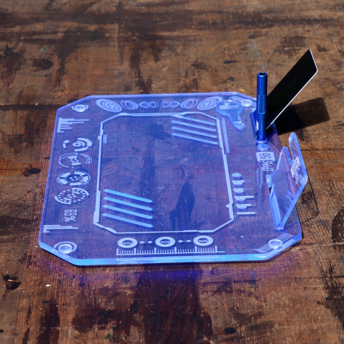 The Interstellar Snuff Kit - Image 7