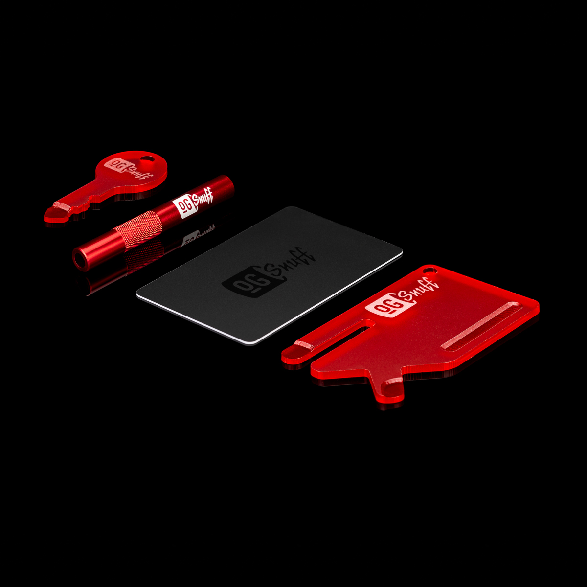 Snuff Accessories
