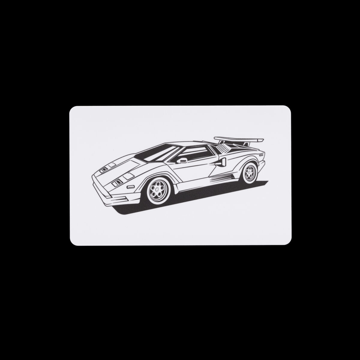 Snakes and Ladders Wolf of Wall Street Snuff Board - Image 5
