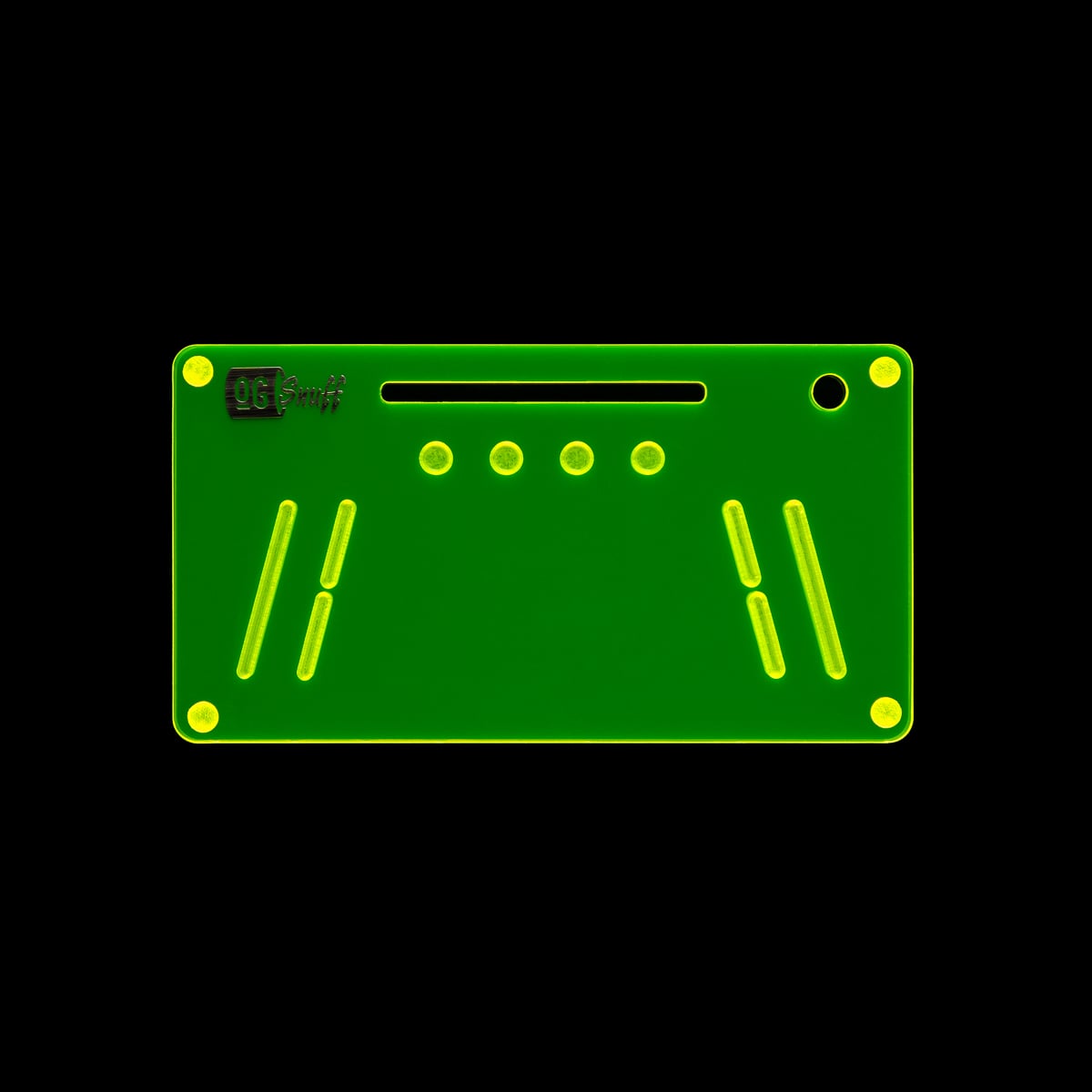 Fusion V2 Board Clearance!