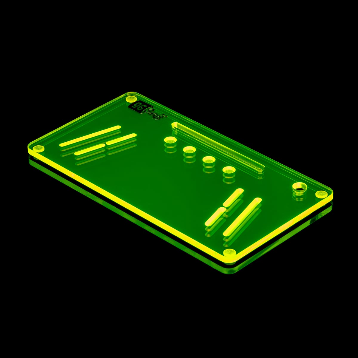 Fusion snuff board - Image 9