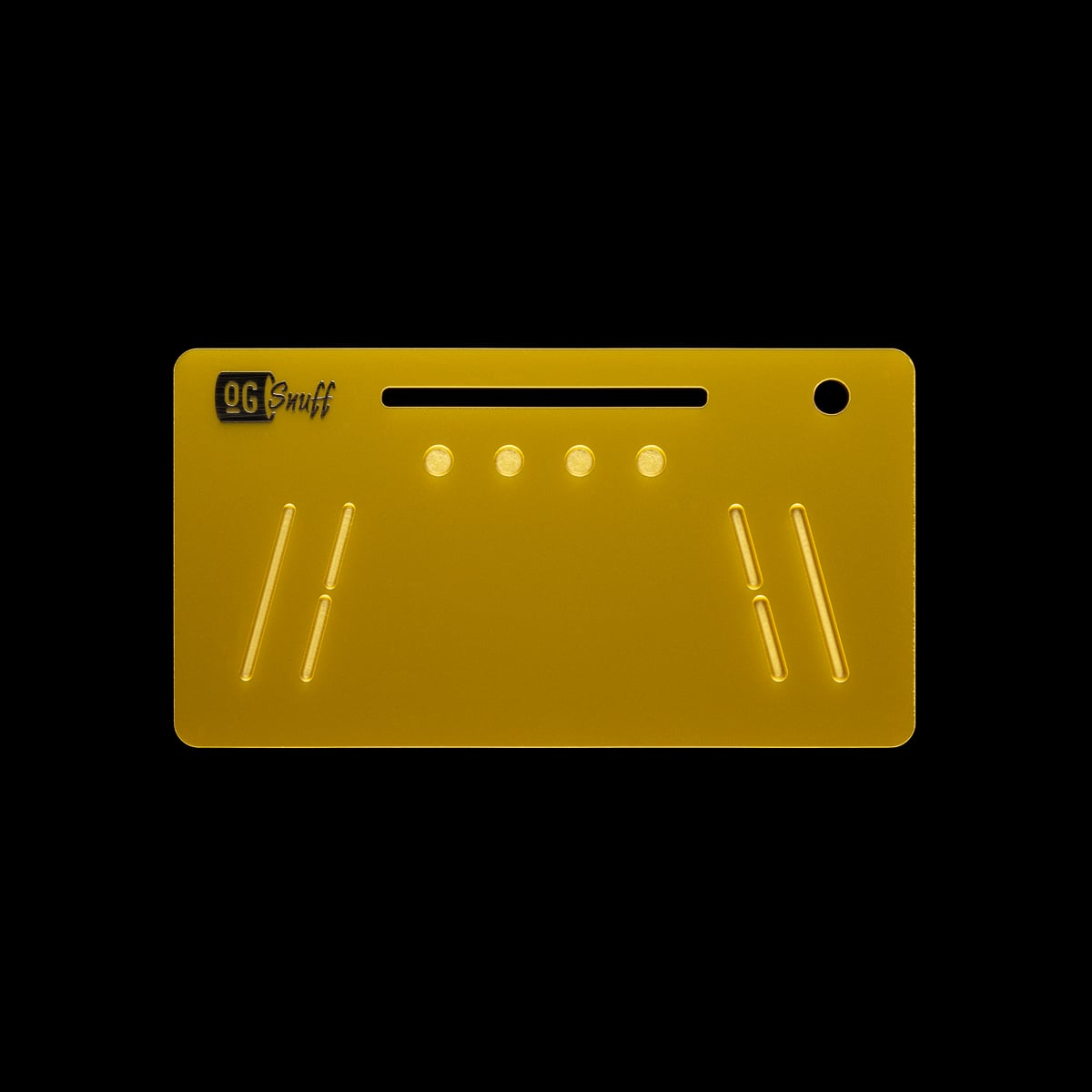 Fusion snuff board - Image 6
