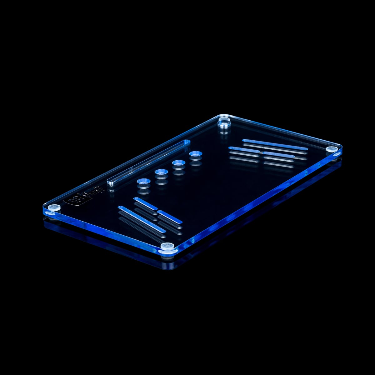 Fusion snuff board - Image 7