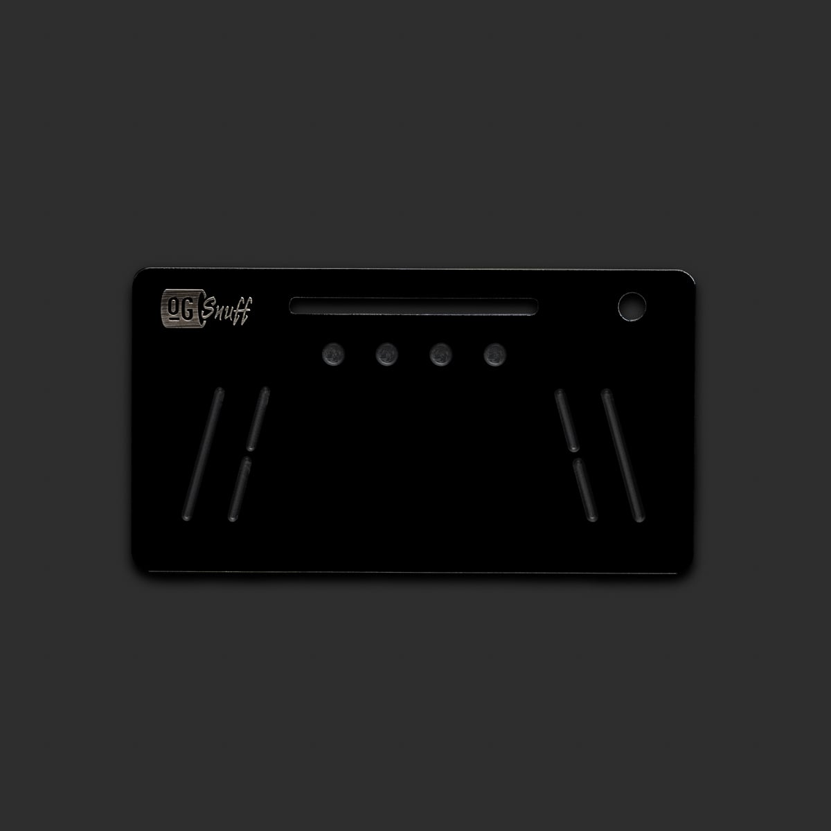 Fusion snuff board - Image 15