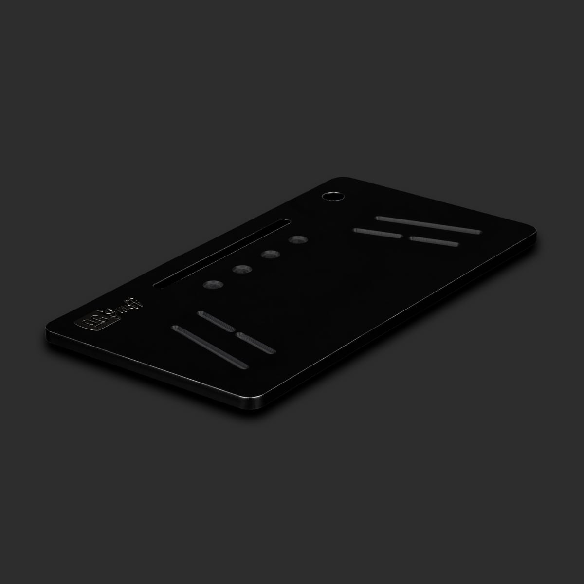 Fusion snuff board - Image 5