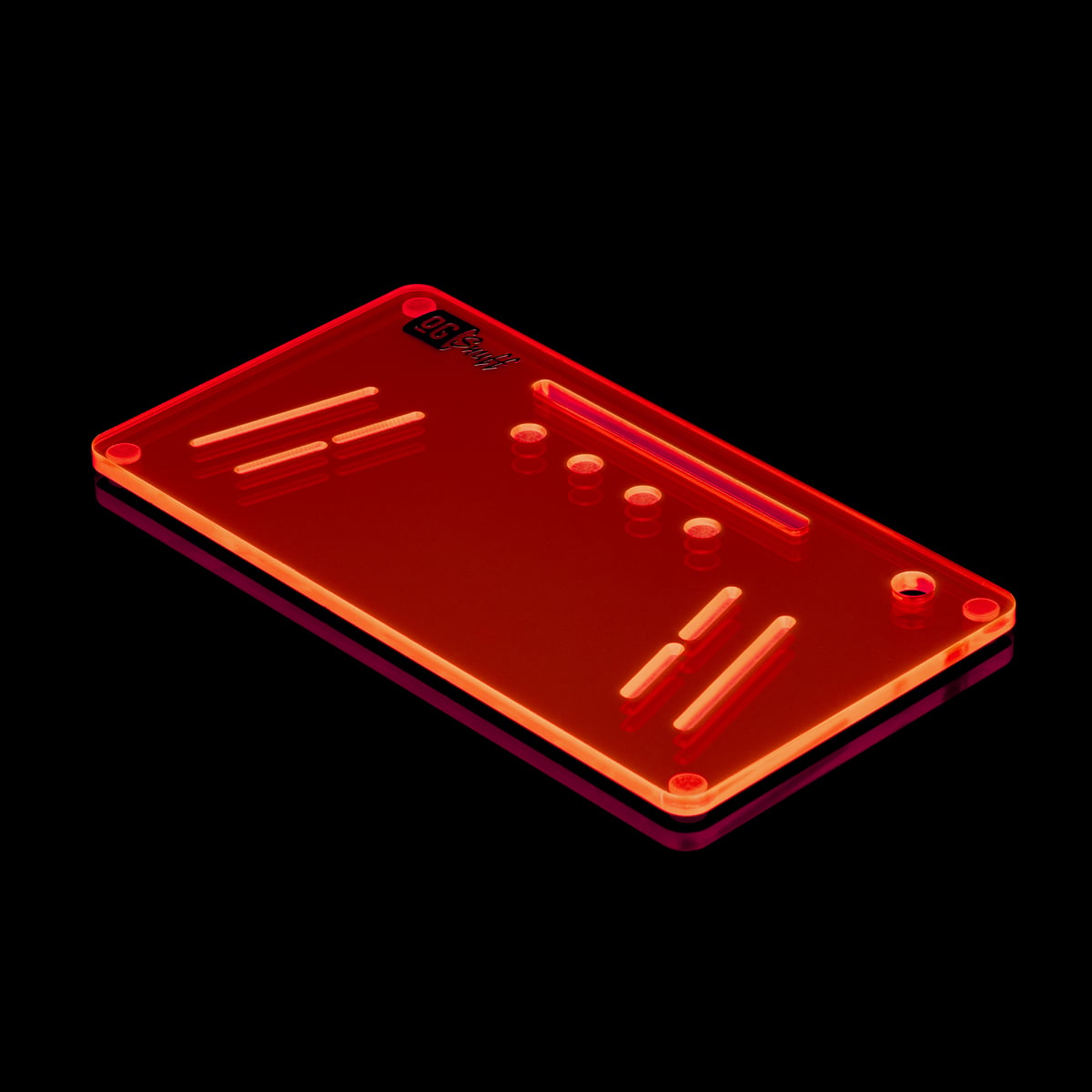 Fusion snuff board - Image 11
