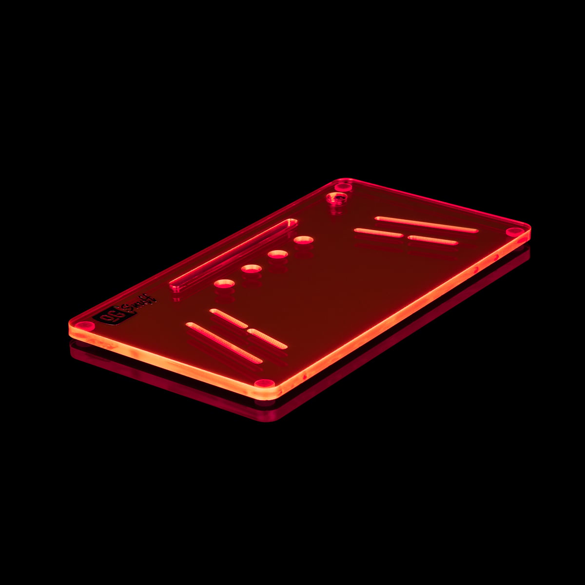 Fusion snuff board - Image 10