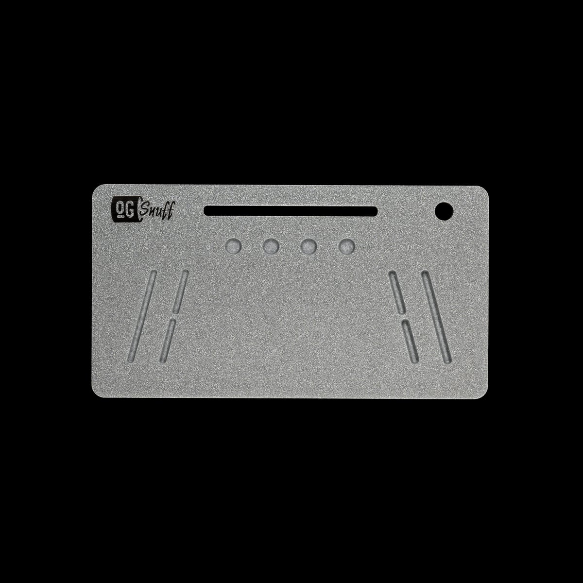 Fusion snuff board - Image 4