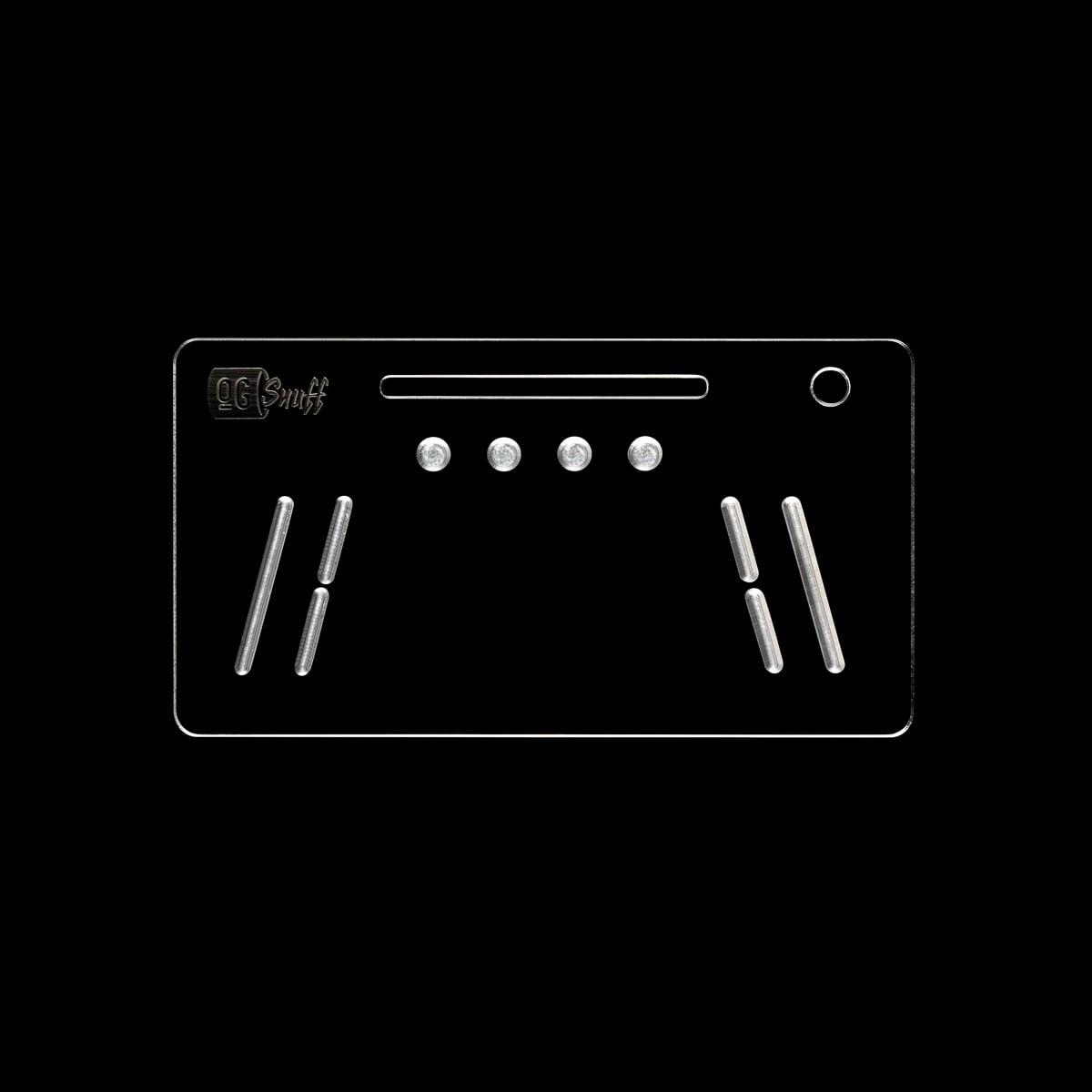 Fusion snuff board - Image 8