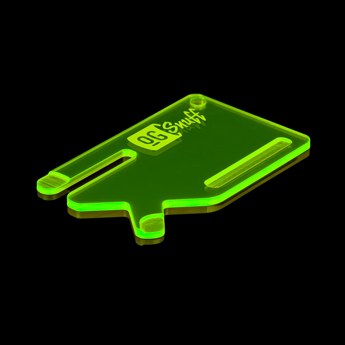 Neon Green (UV) Snuff Bundle - Image 2