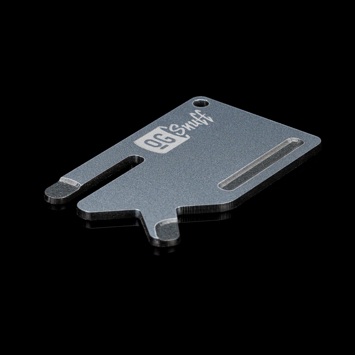 Battleship Grey Snuff Collection - Image 2