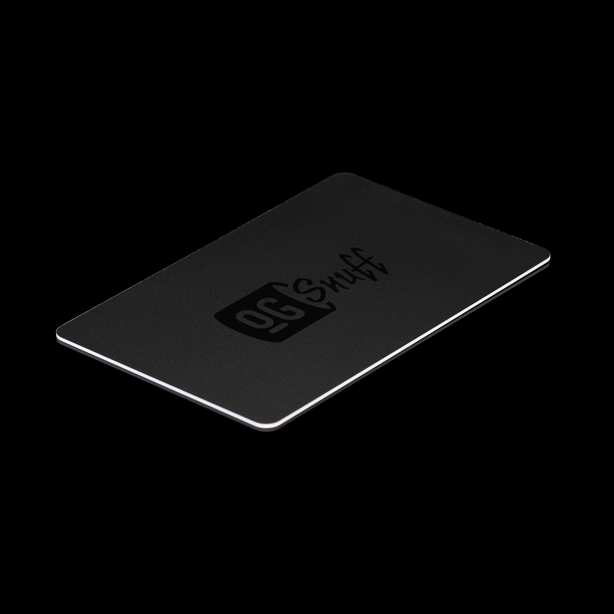 Wallet Card
