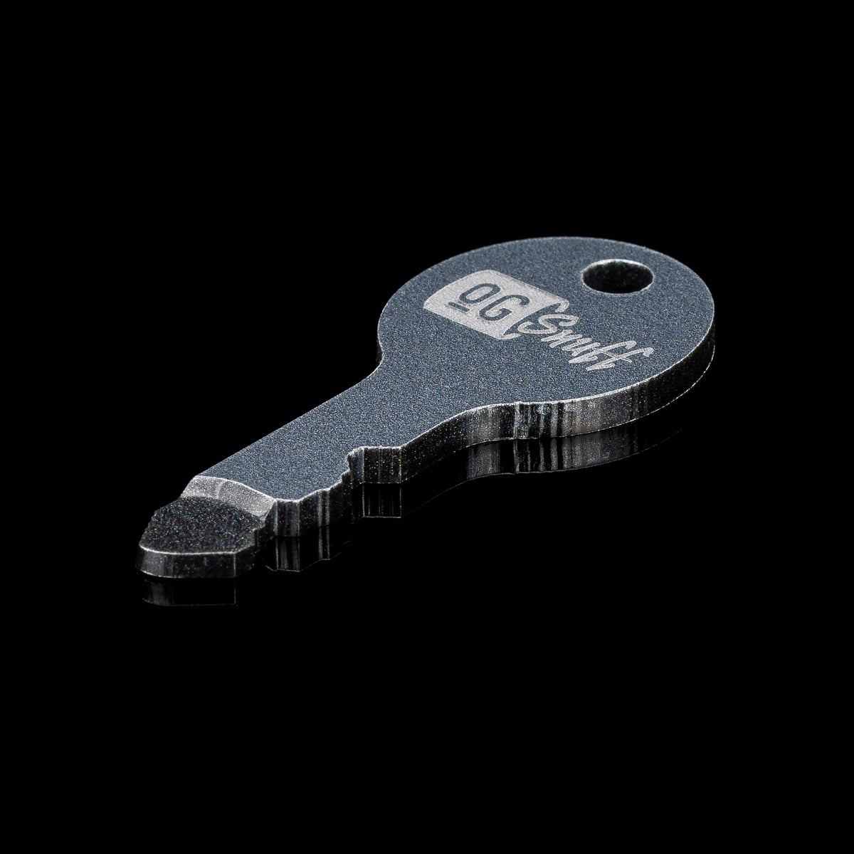 Battleship Grey Snuff Collection - Image 3